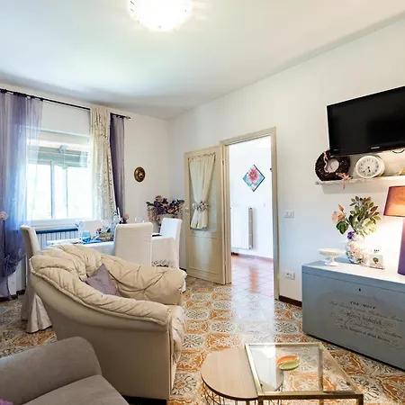 Casa Degli Zii * Assisi