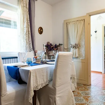 Apartman Casa Degli Zii *