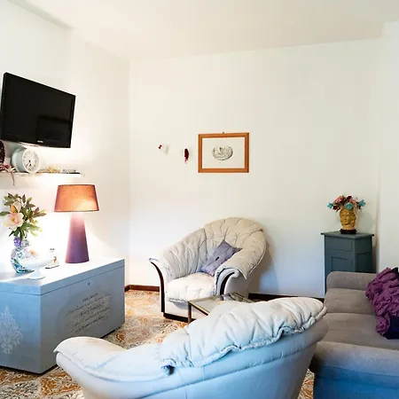 Casa Degli Zii
