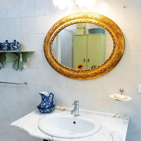 Apartman Casa Degli Zii *