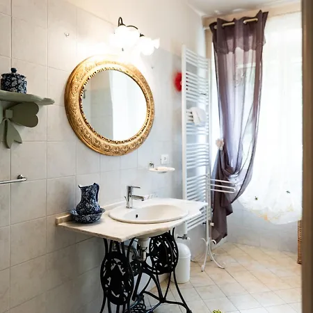 Casa Degli Zii Assisi