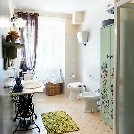 Casa Degli Zii * Assisi