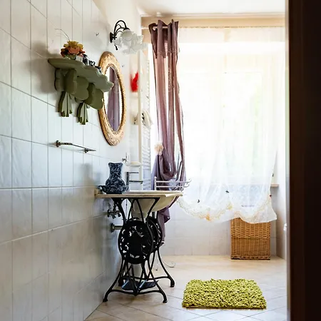 Casa Degli Zii Assisi