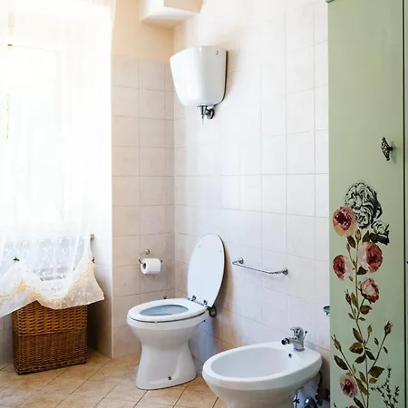 Appartement Casa Degli Zii Assise