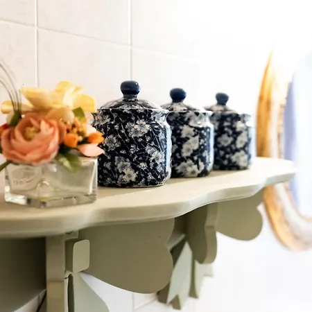 Appartamento Casa Degli Zii *