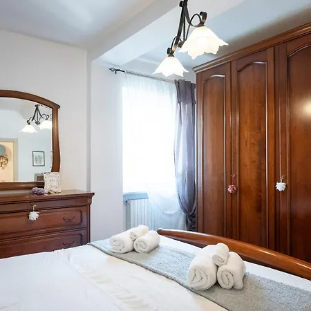 Casa Degli Zii