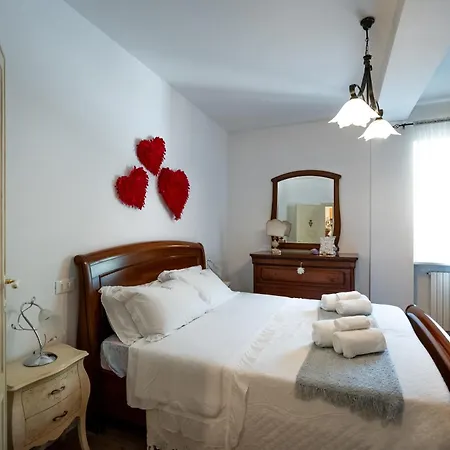Apartman Casa Degli Zii *