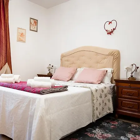 Appartamento Casa Degli Zii *