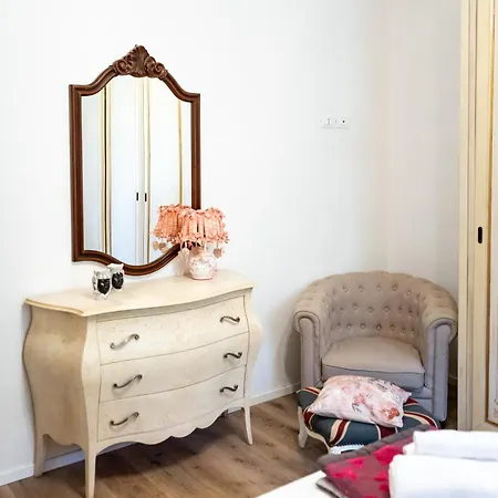 Casa Degli Zii Apartman