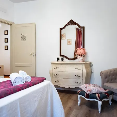 Casa Degli Zii Apartman Assisi