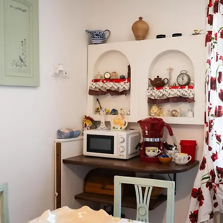 Casa Degli Zii Appartement