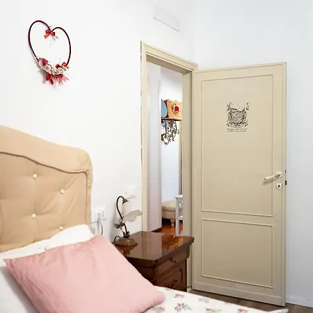 Casa Degli Zii