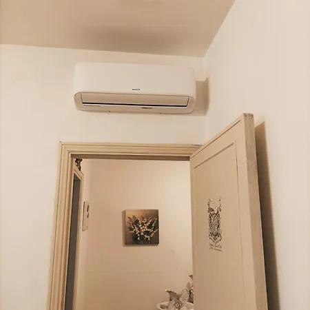 Casa Degli Zii Apartman