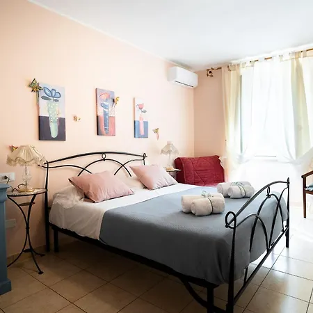 Casa Degli Zii *