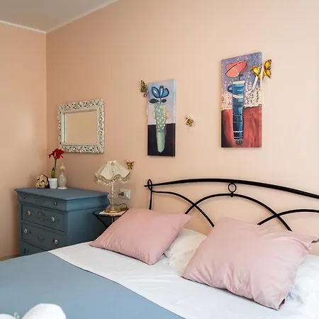 Casa Degli Zii Assisi