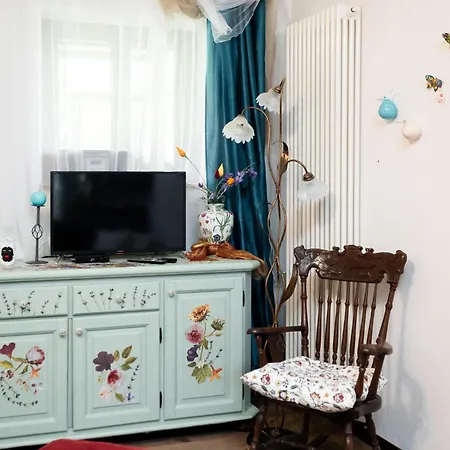 Casa Degli Zii Assisi