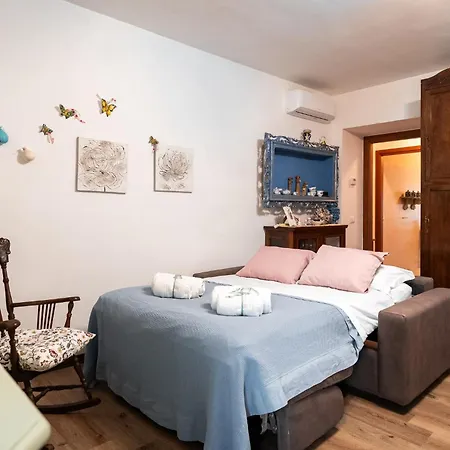 Casa Degli Zii