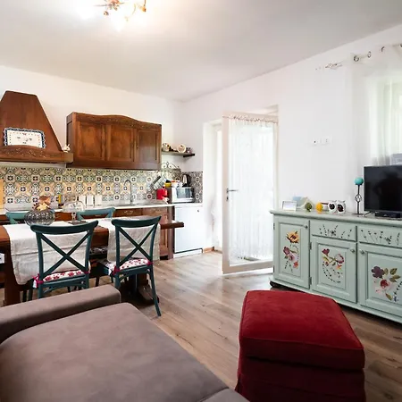 Casa Degli Zii Appartamento