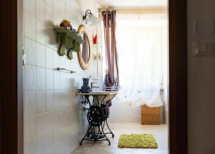 Casa Degli Zii أسيسي