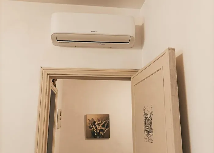 Casa Degli Zii شقة