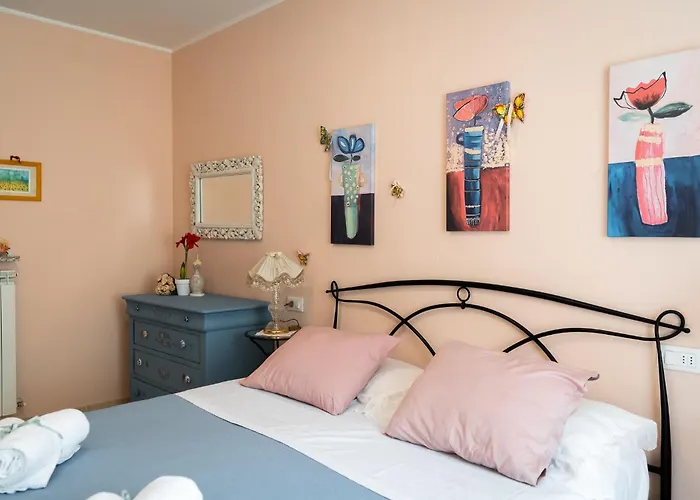 Casa Degli Zii أسيسي