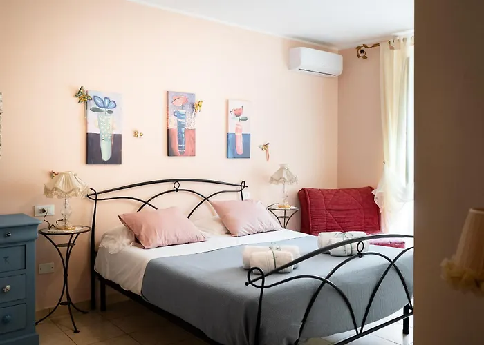 Casa Degli Zii أسيسي