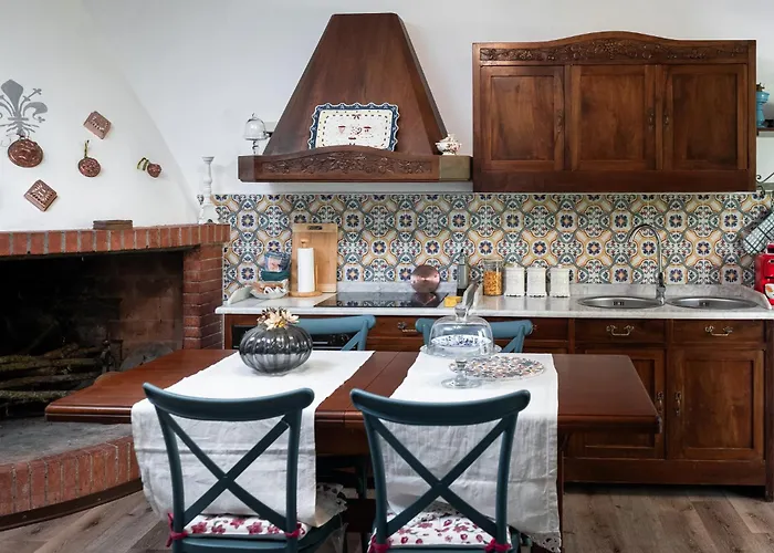 Casa Degli Zii * أسيسي